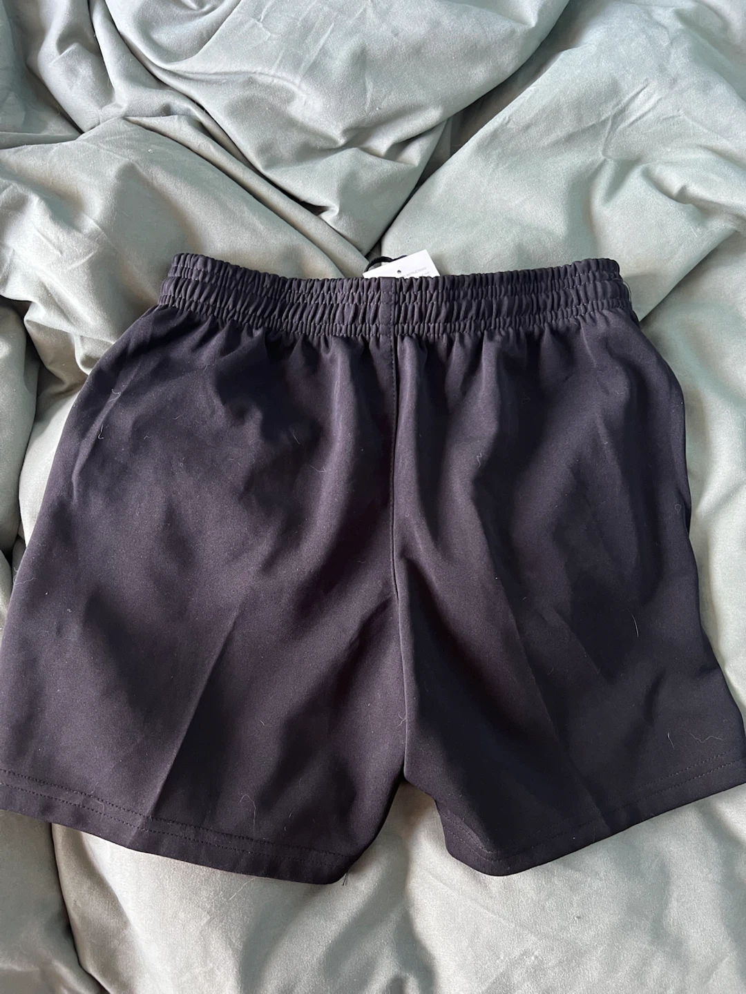 Yonex Black Athletic Shorts - photo 2
