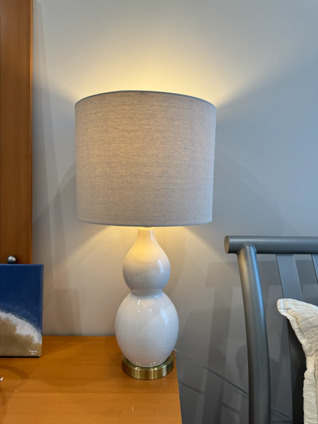 Luxurious Table Lamp