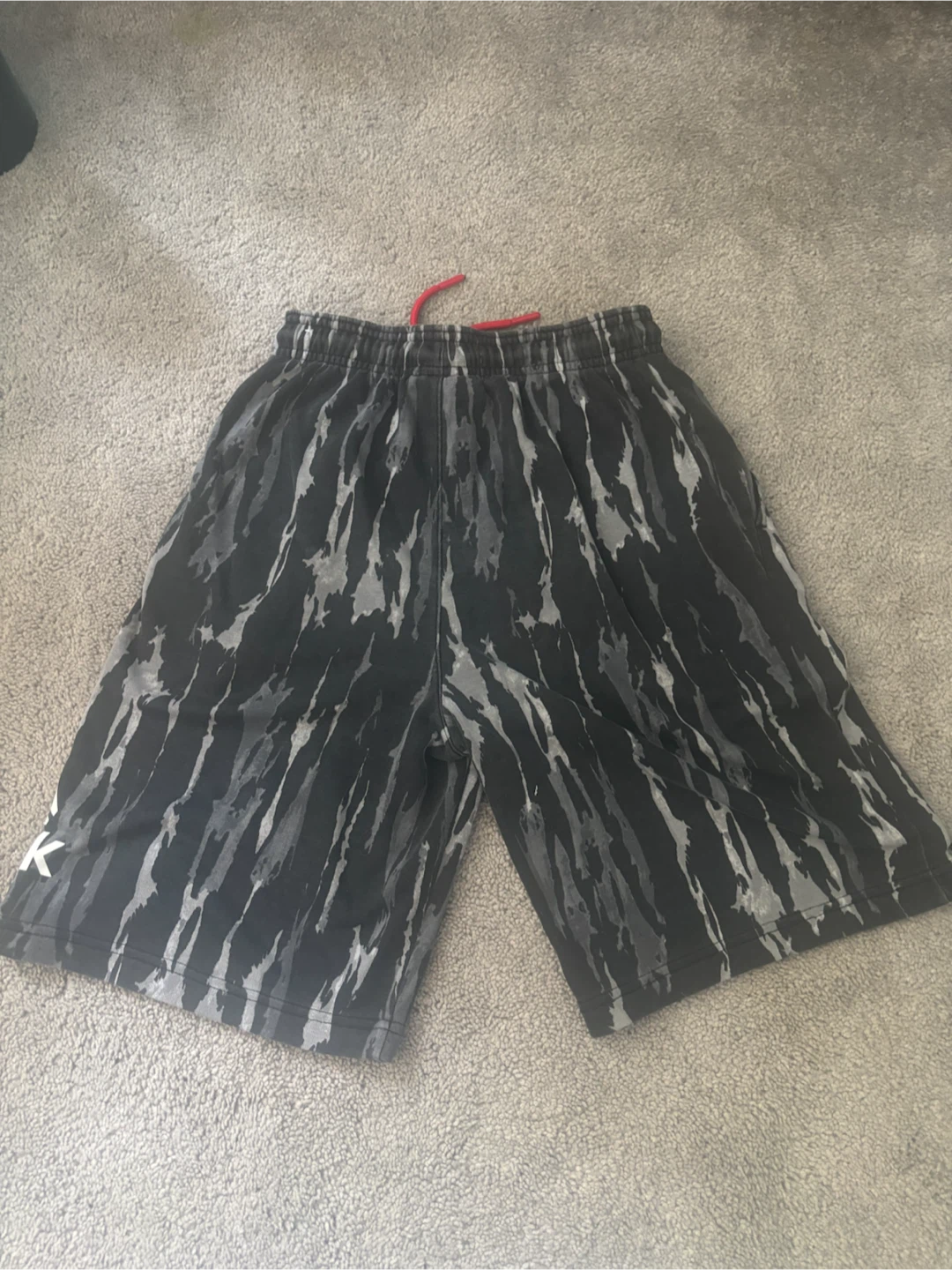 Reebok Athletic Shorts - photo 2