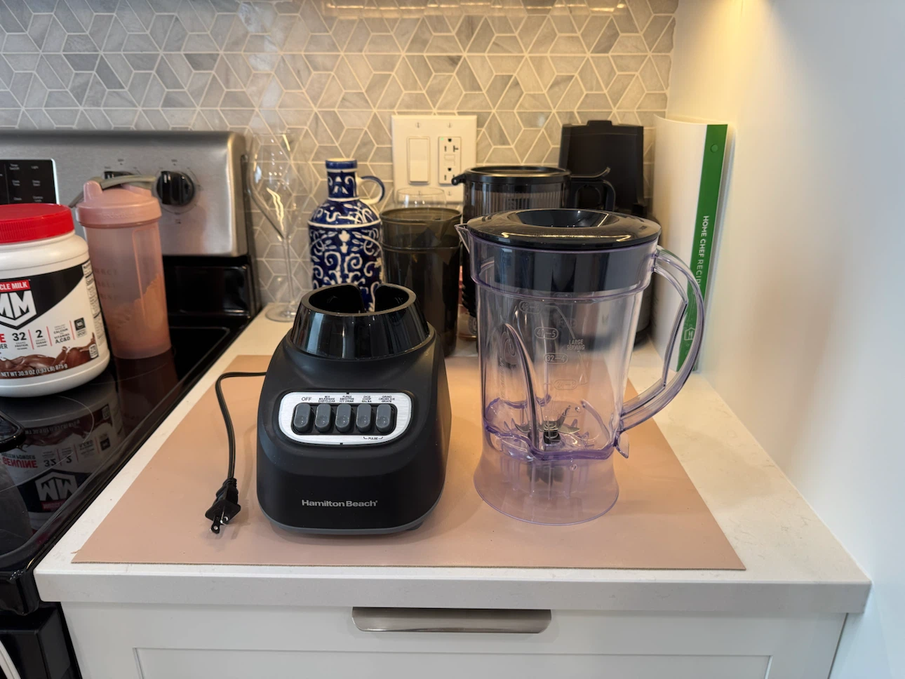 Blender