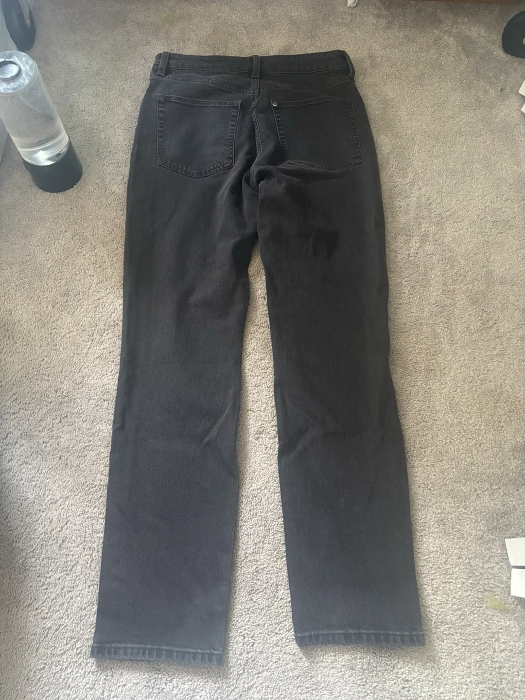 Various Pairs of Pants