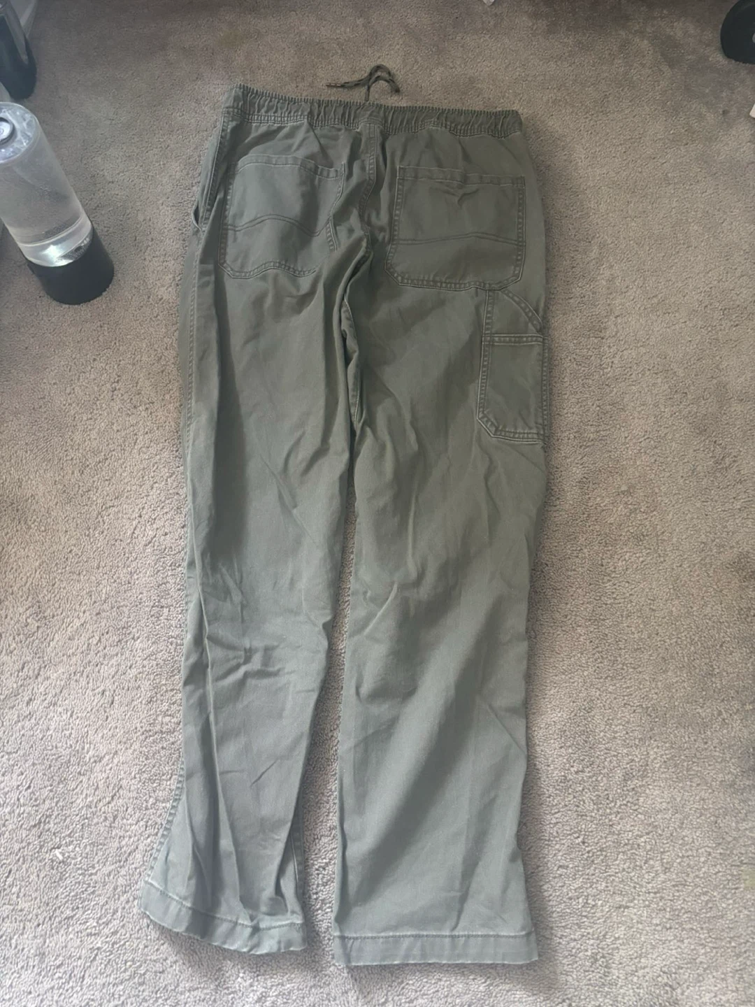 Various Pairs of Pants - photo 5
