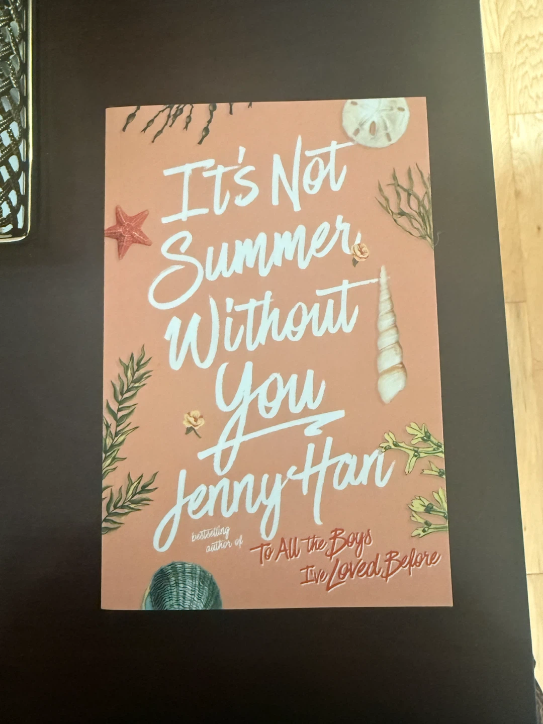 The summer I turned pretty book series - photo 3