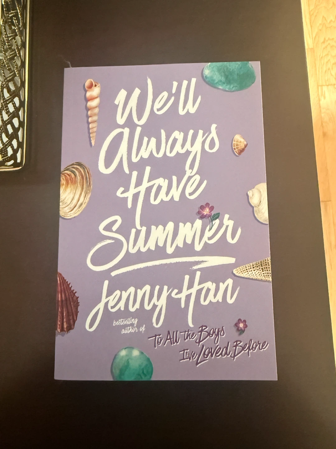 The summer I turned pretty book series - photo 4