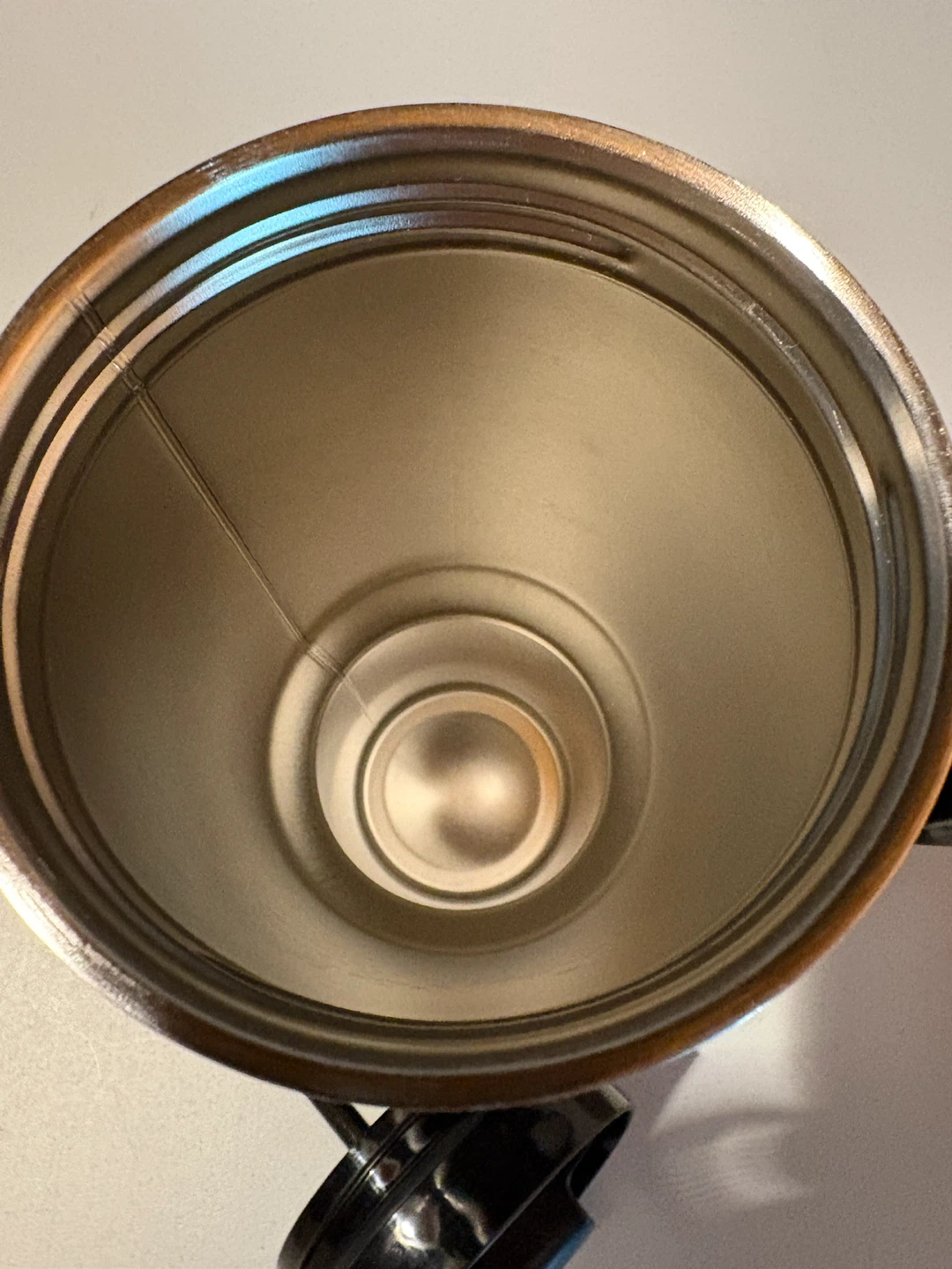 Tim Hortons 2024 Stainless Steel 40oz Tumbler - photo 5