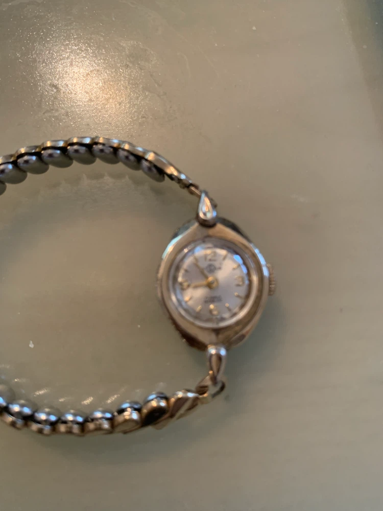 Vintage Atlas Ladies Watch - photo 4