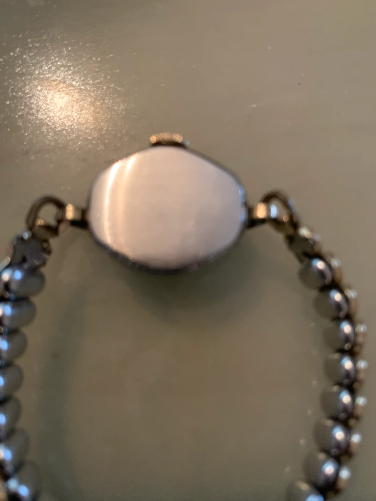Vintage Atlas Ladies Watch - photo 5
