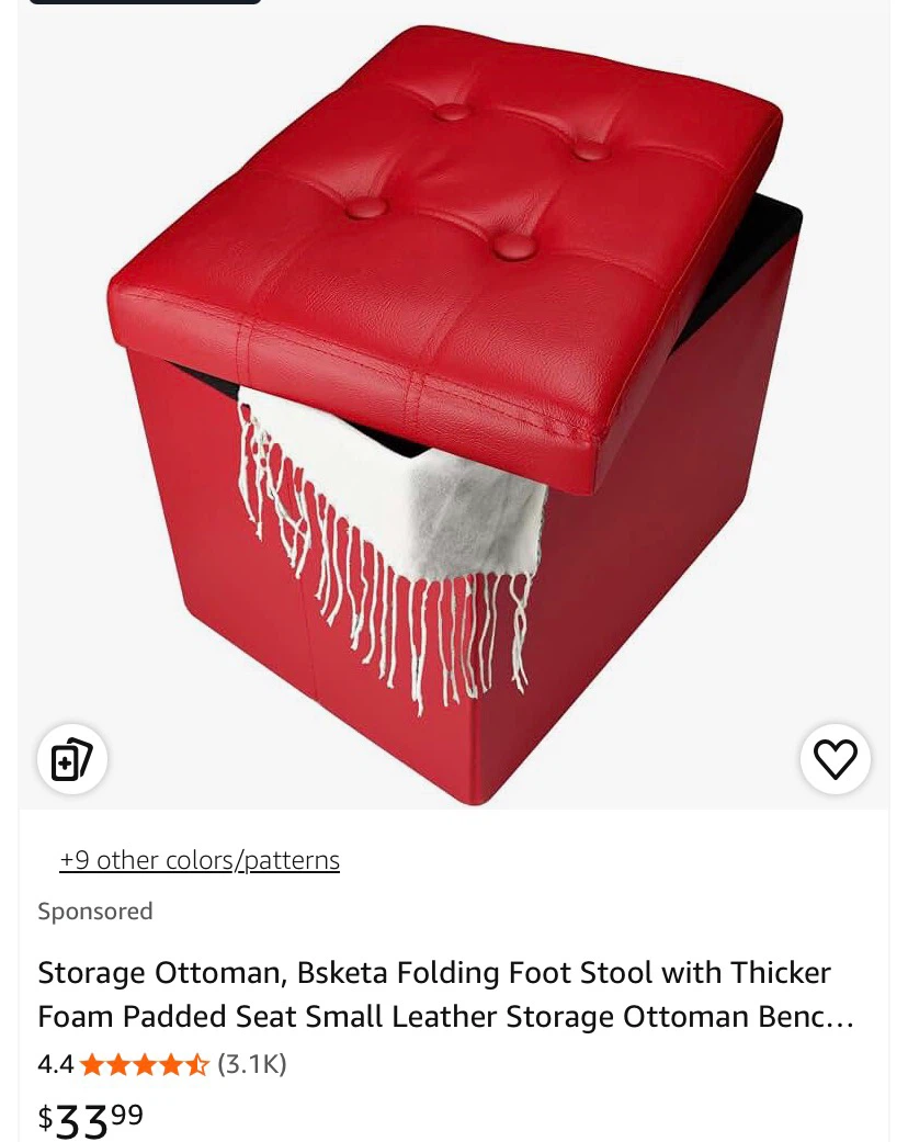 Beautiful Ottoman