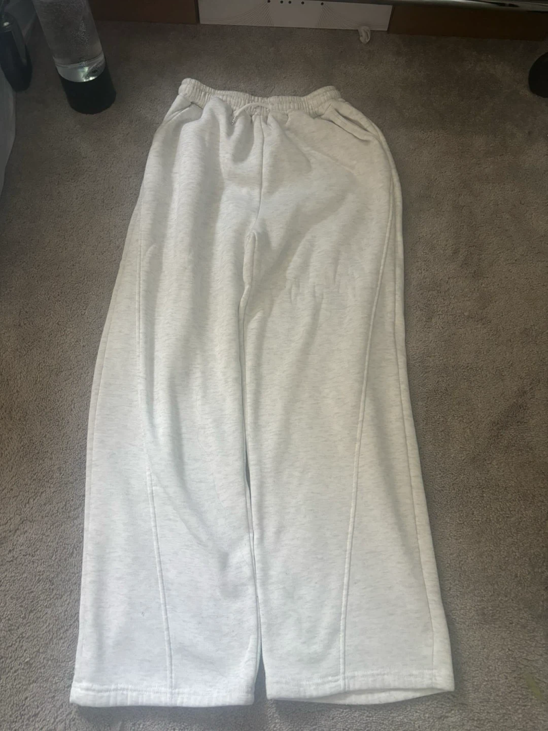 Sweatpants