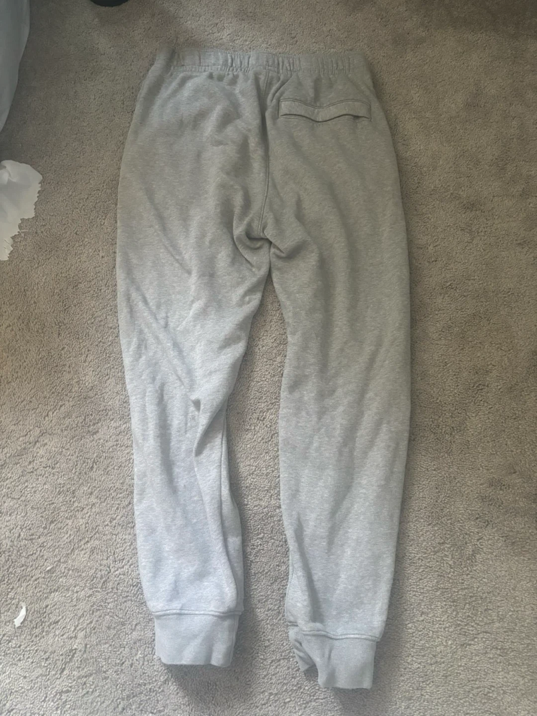 Sweatpants - photo 3