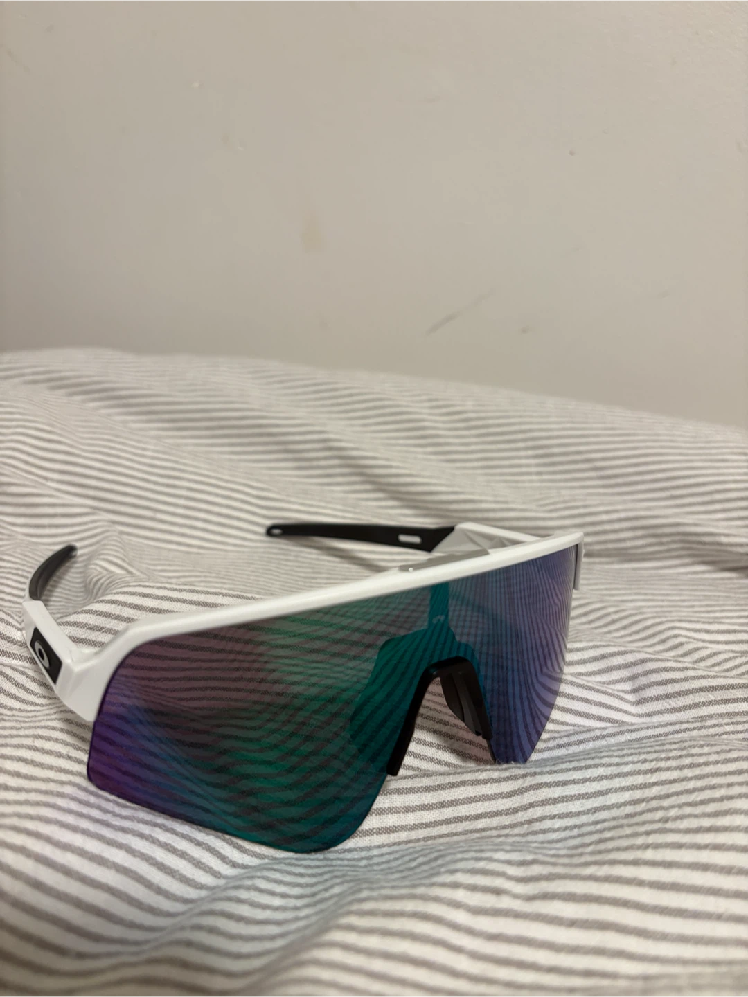 Oakley Sutro Sunglasses