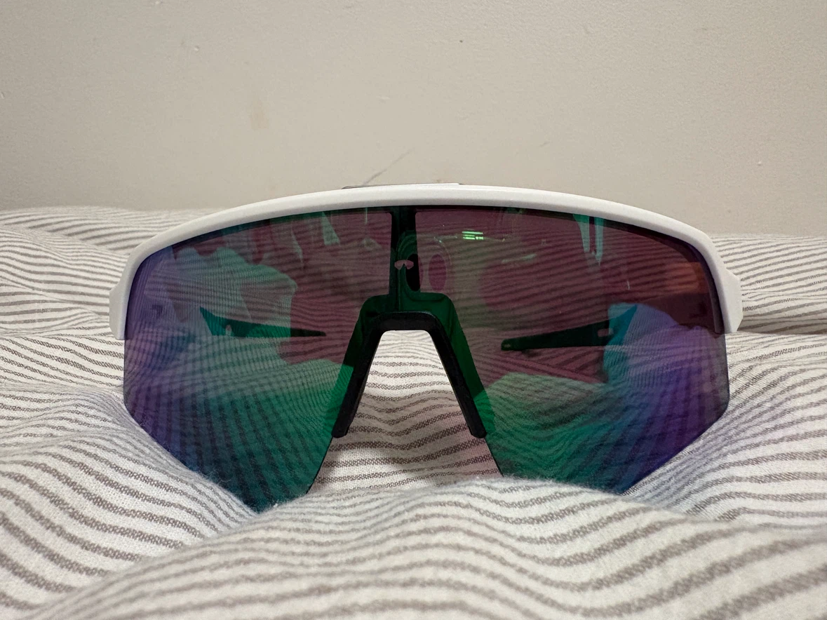 Oakley Sutro Sunglasses - photo 2