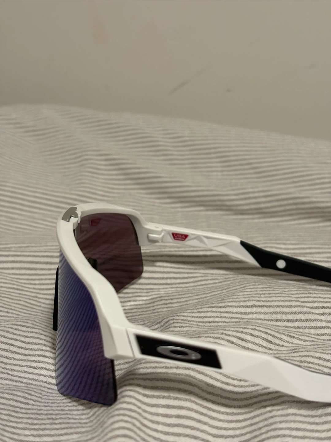 Oakley Sutro Sunglasses - photo 4