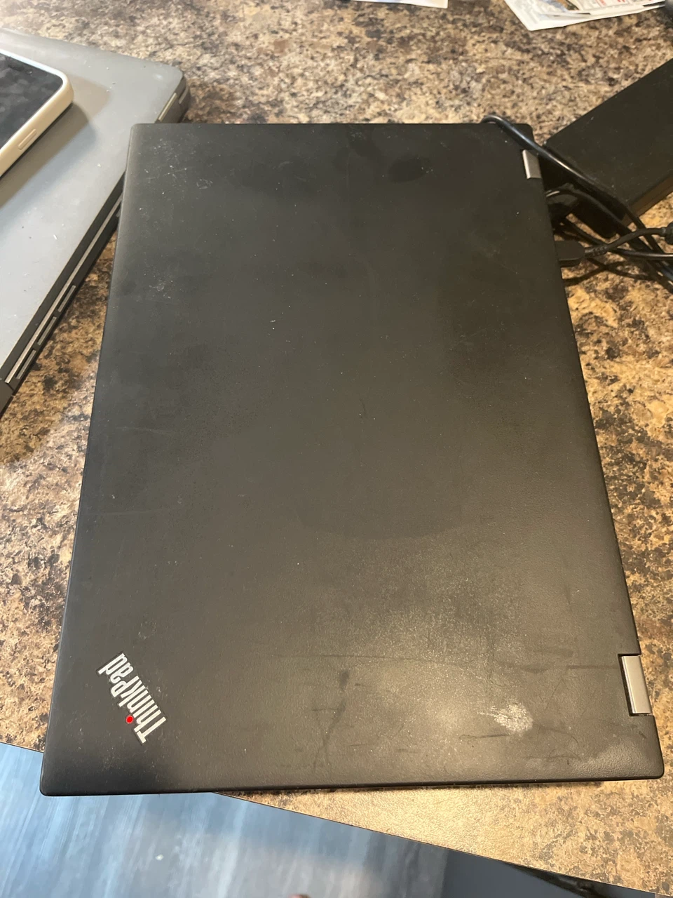 Lenovo ThinkPad P51 (20HH) Laptop - photo 4
