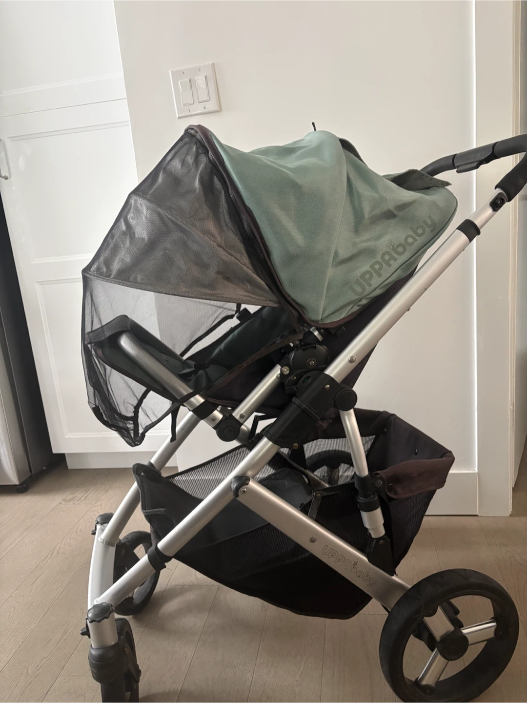 UPPAbaby Stroller - photo 3