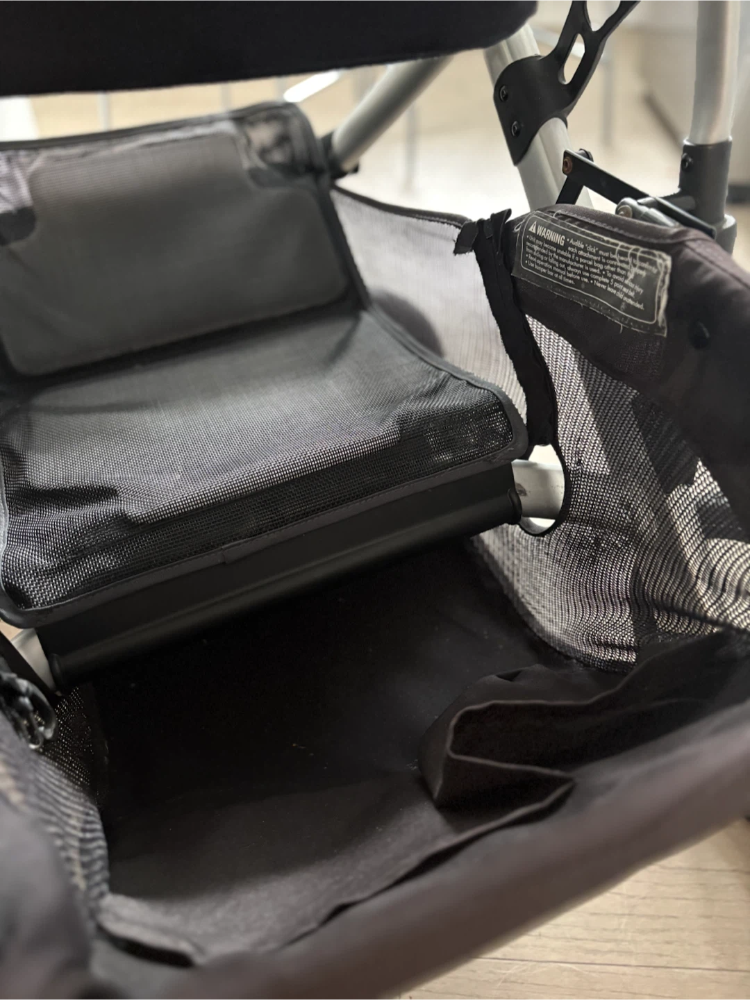 UPPAbaby Stroller - photo 4