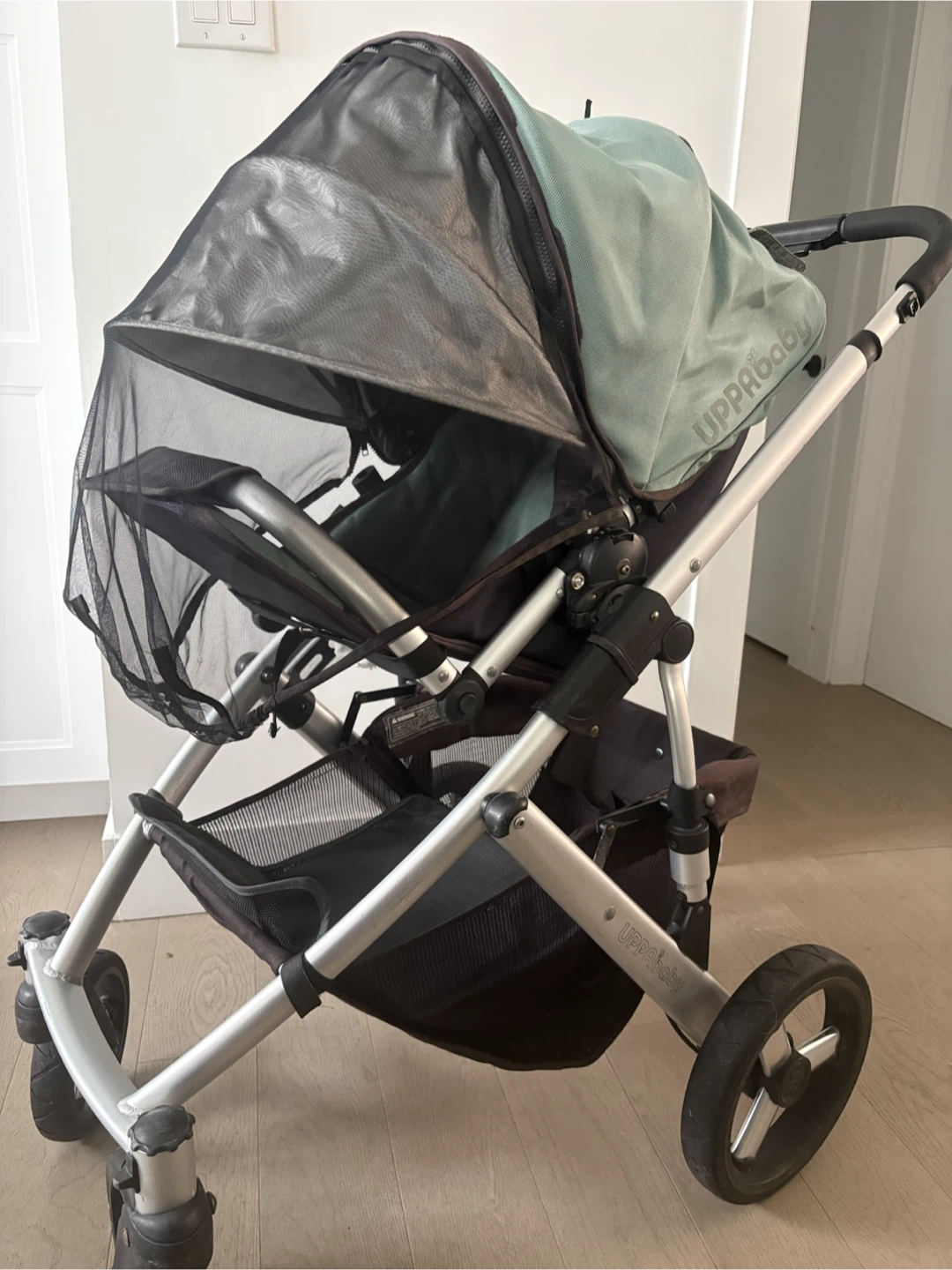 UPPAbaby Stroller - photo 2