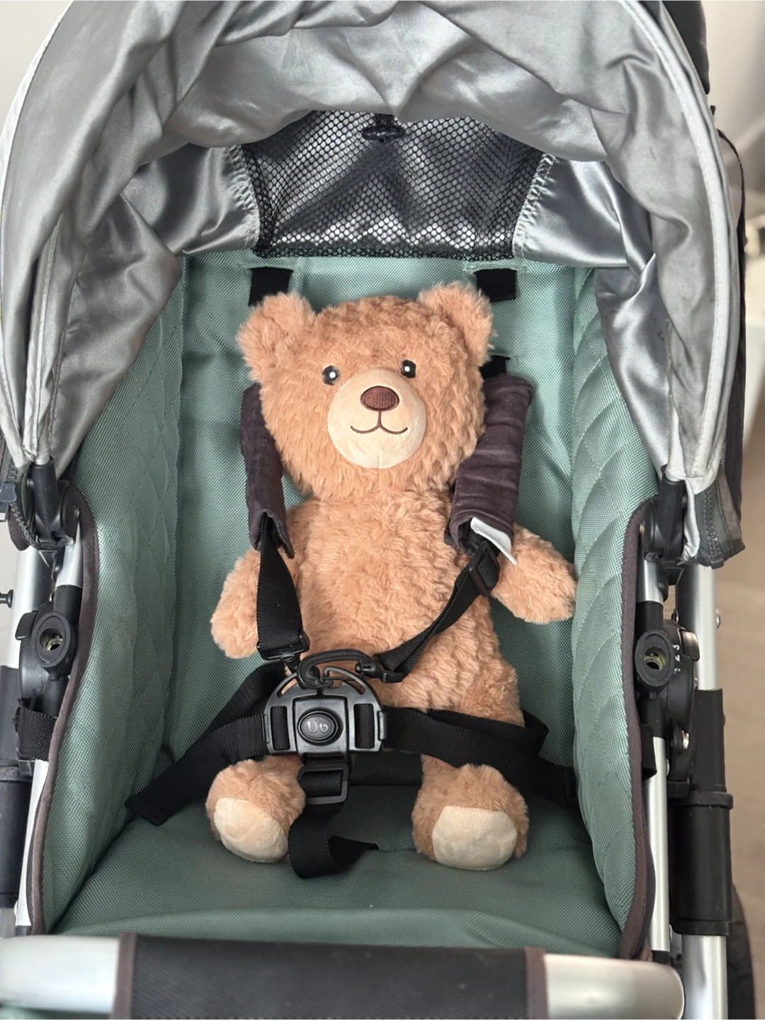 UPPAbaby Stroller