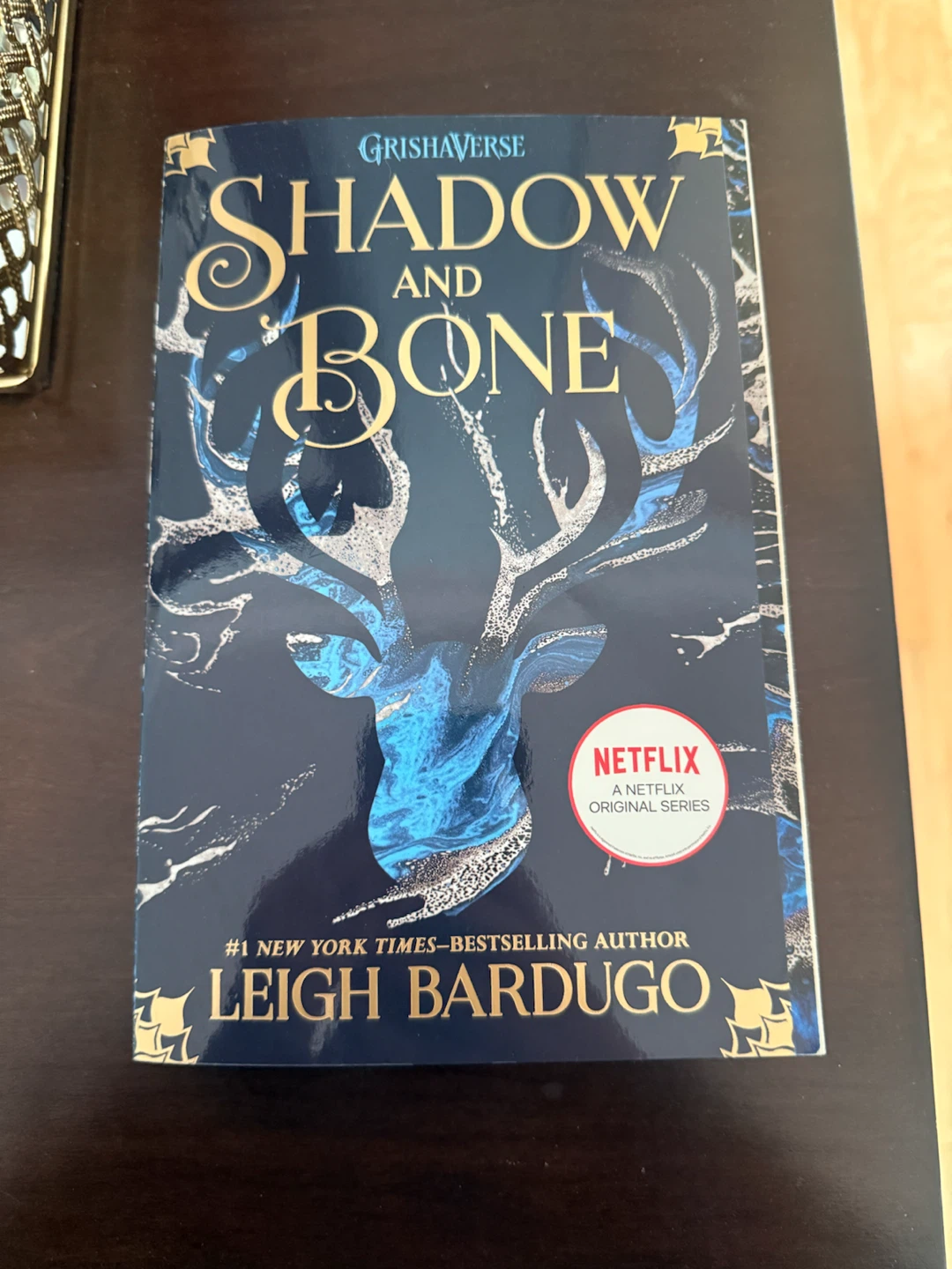 Shadow and bone book set - photo 2
