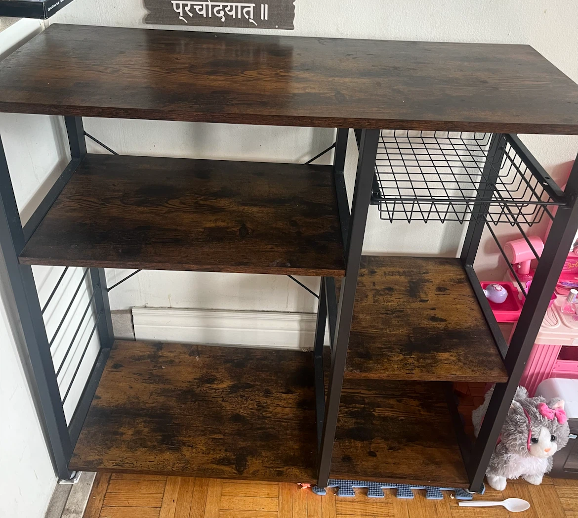 Kitchen Baker's Rack - photo 2