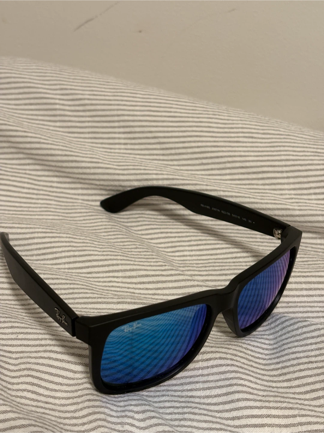 Ray-Ban Justin RB4165 Sunglasses - photo 4