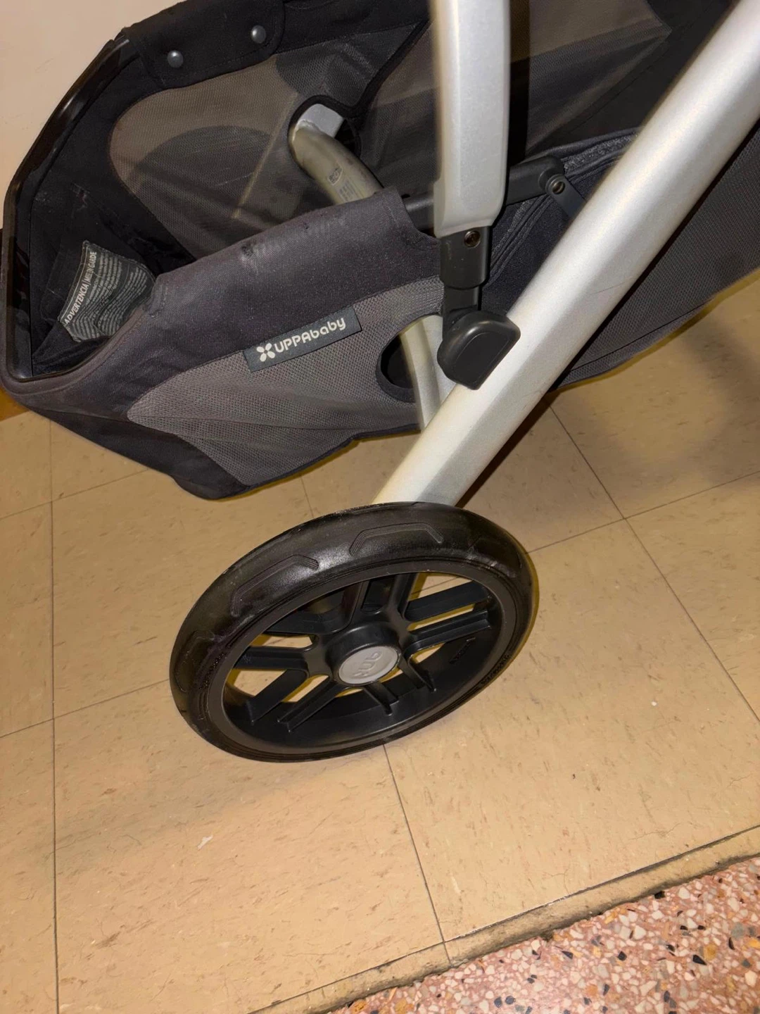 UPPAbaby Vista V3 Stroller - photo 4