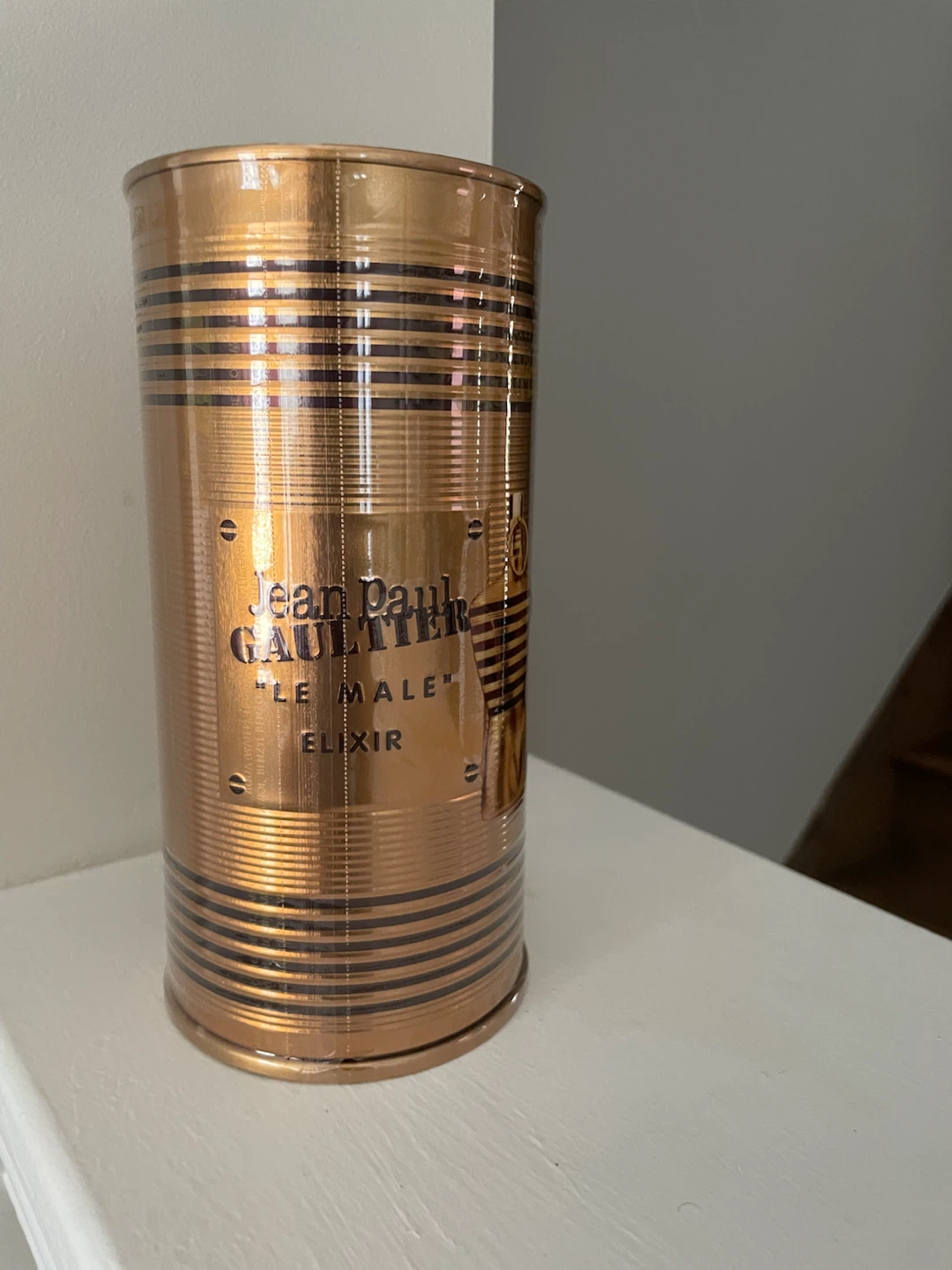 Jean Paul Gaultier Le Male Elixir Perfume