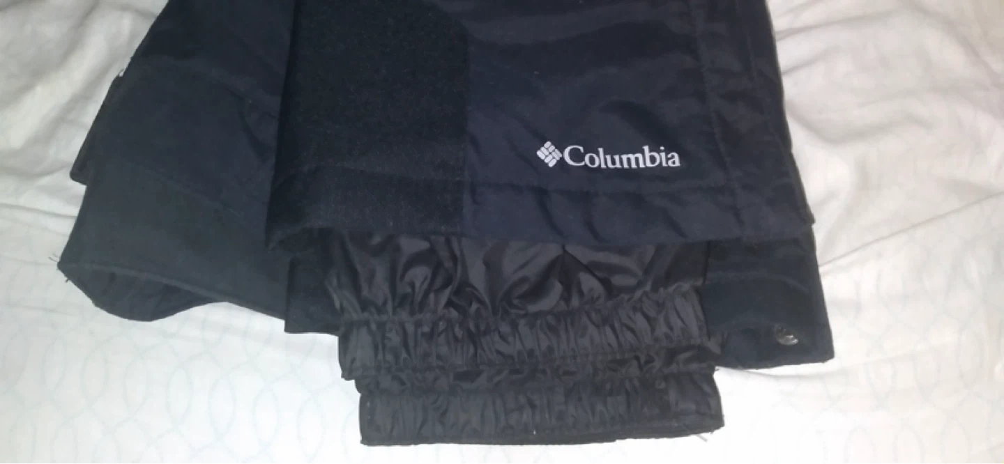 Columbia Arctic Trip Omni-Heat - Ski Pants Woman’s M - photo 2