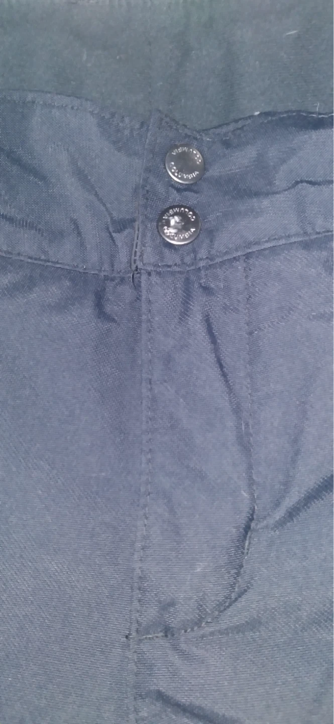 Columbia Arctic Trip Omni-Heat - Ski Pants Woman’s M - photo 4