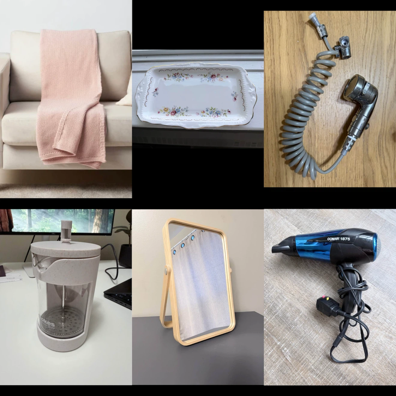 Multiple household items/ sell due to relocation