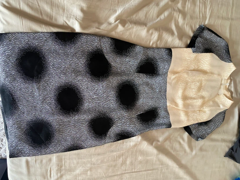 Bundle of 7 Dresses - photo 4