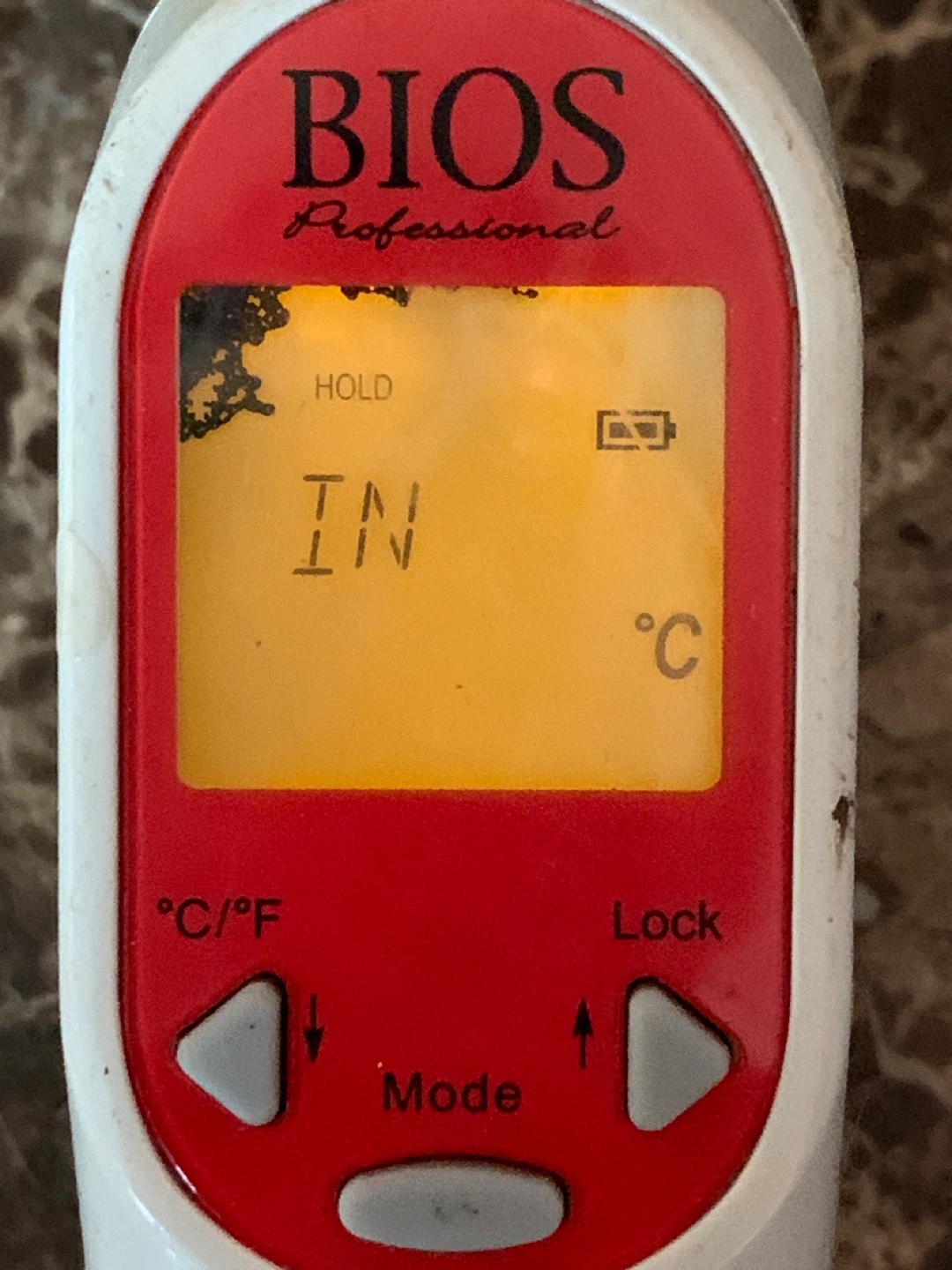 Heat Detector - photo 2
