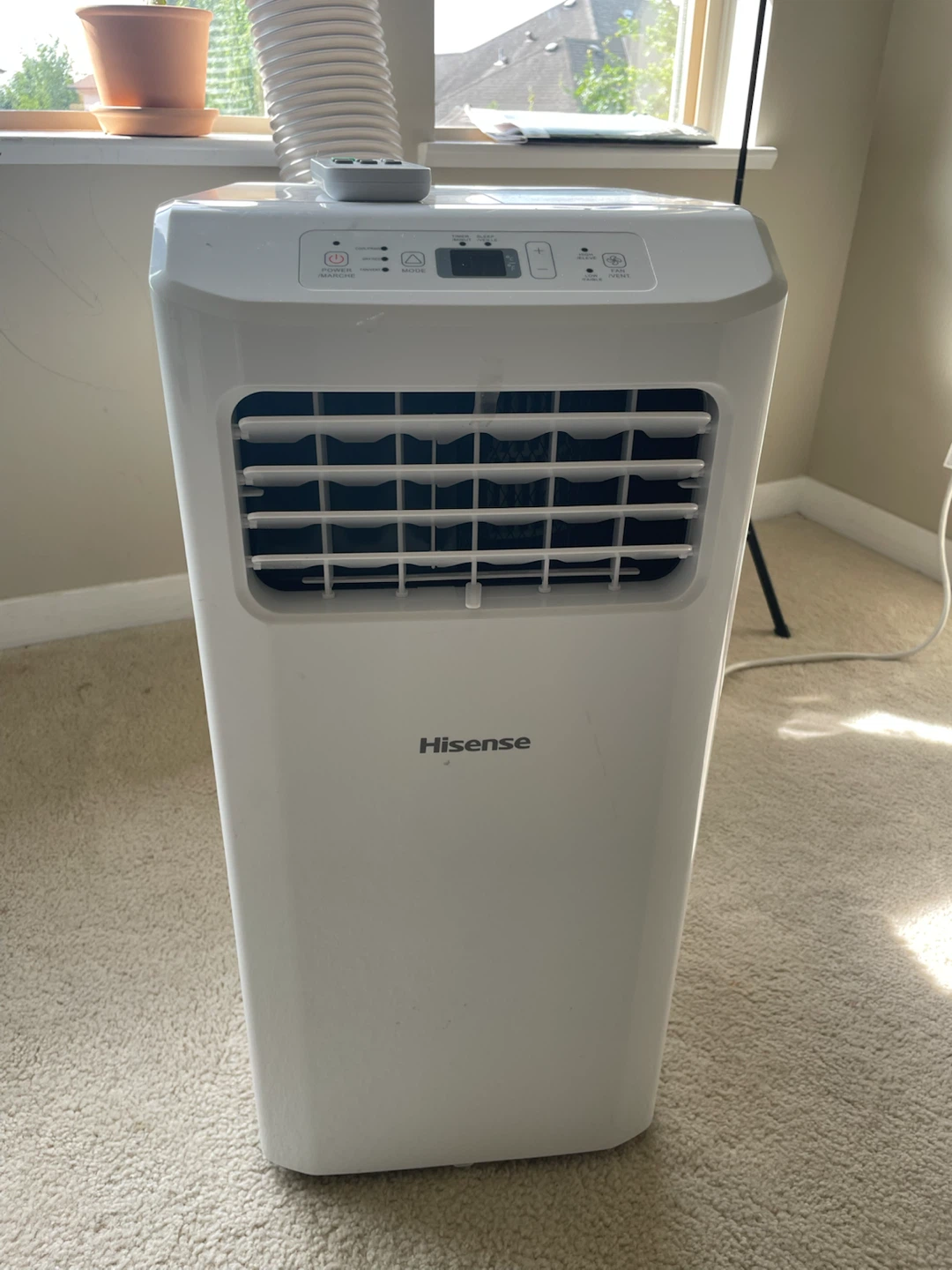 Portable Air Conditioner