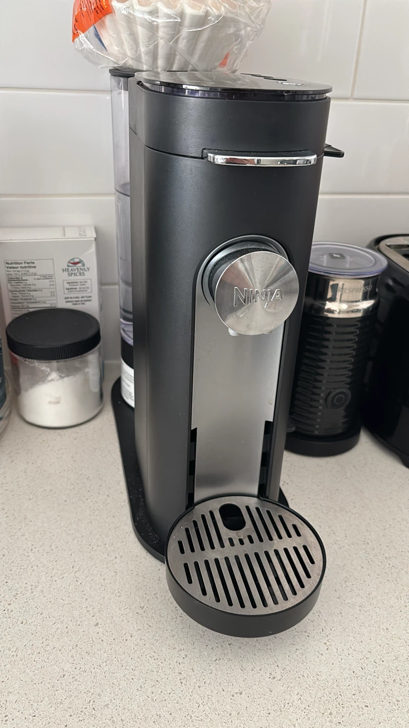 Ninja Coffee Bar Coffee Maker