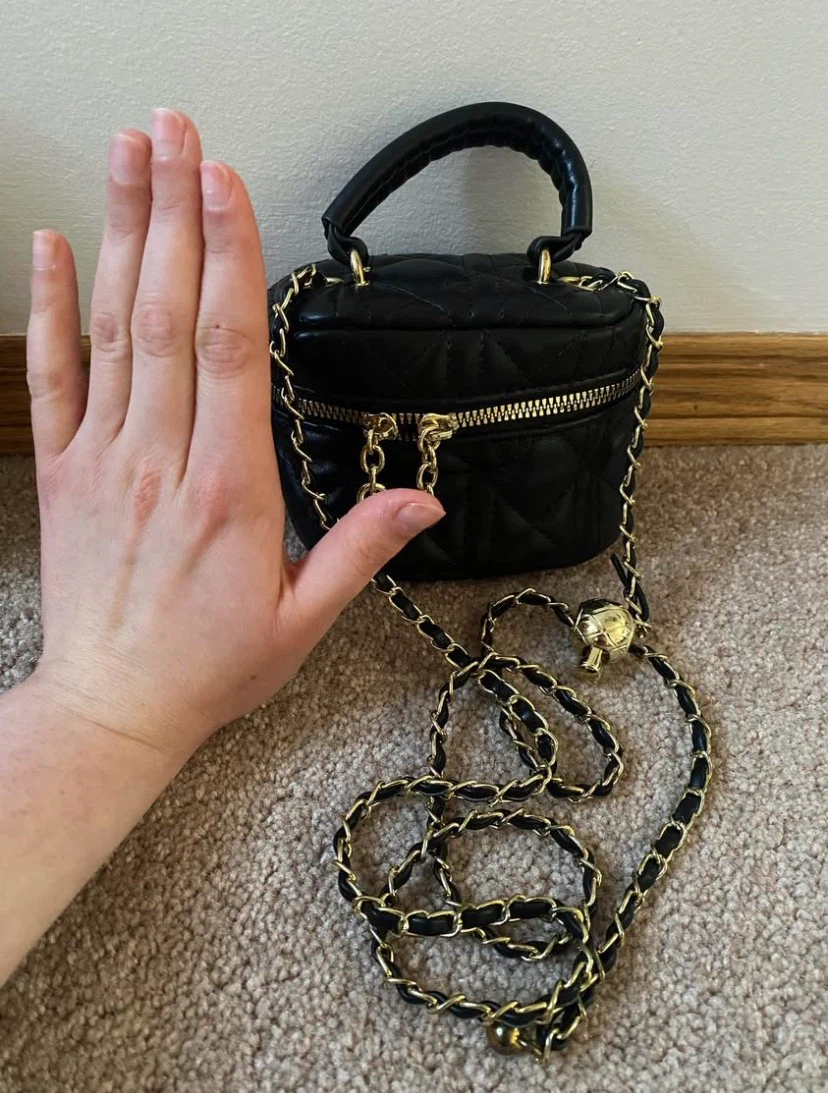 Mini Bag - photo 2