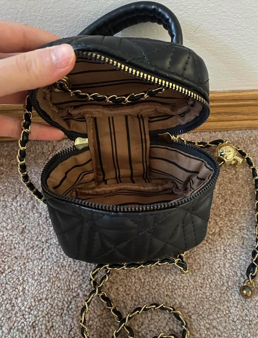 Mini Bag - photo 3