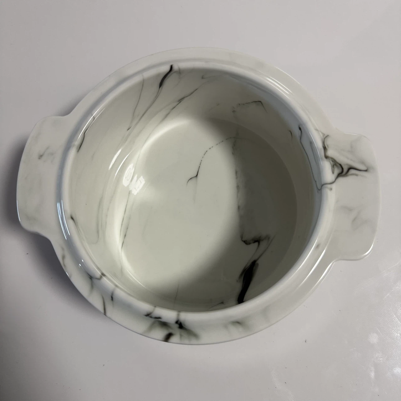 Remy Olivier Porcelain Ramekin Baking Dish - photo 2