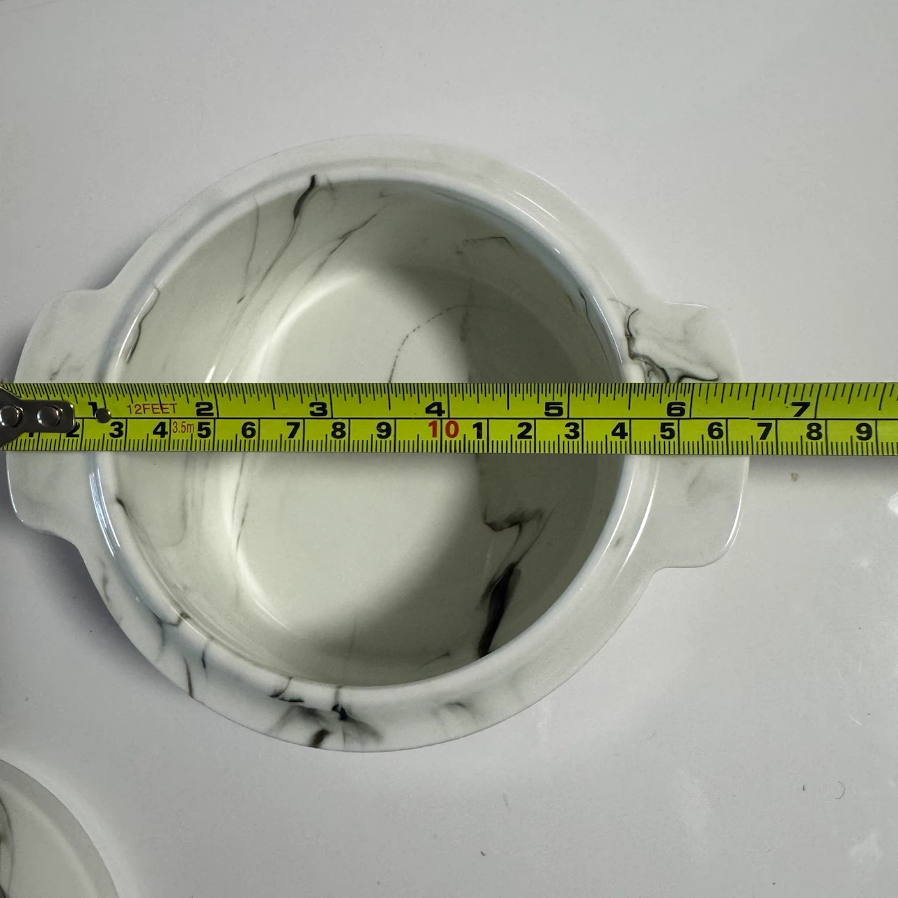 Remy Olivier Porcelain Ramekin Baking Dish - photo 5