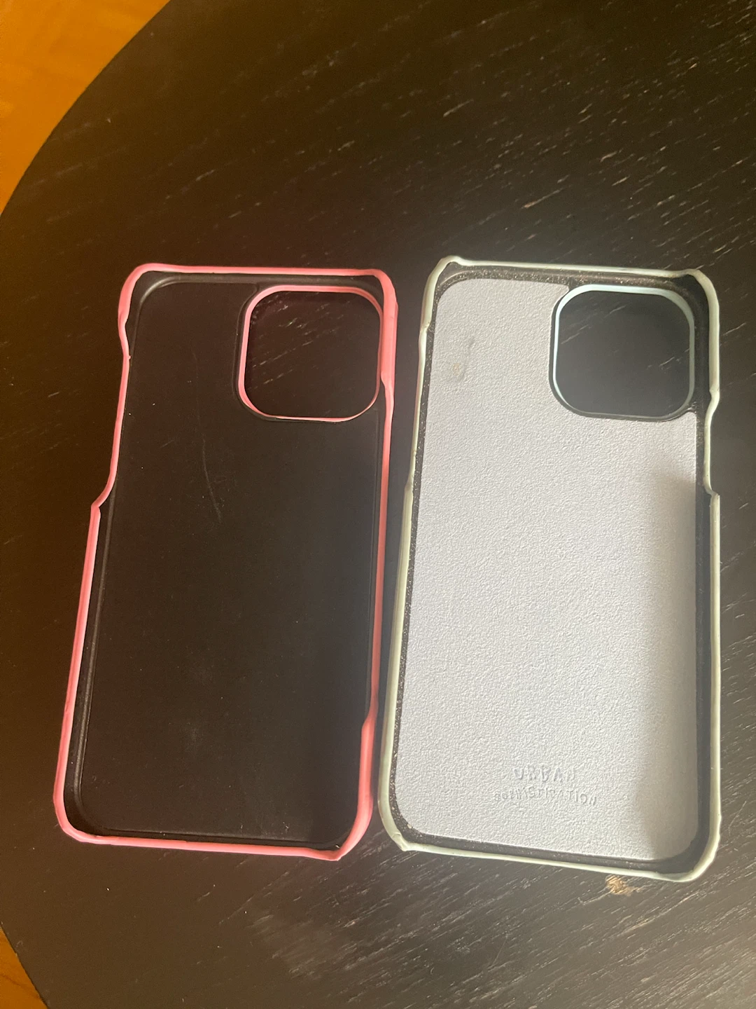 Urban Sophistication Phone Cases (2-Pack) - photo 2