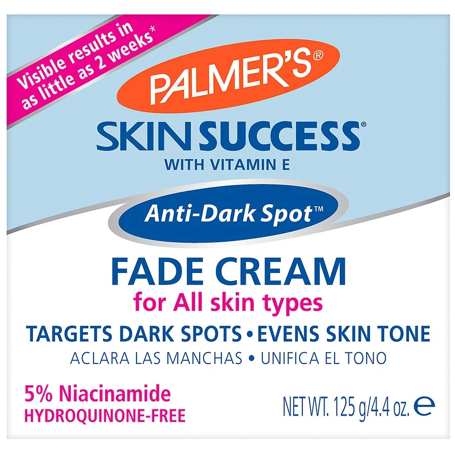 Palmer's Skin Success Anti-Dark Spot Fade Cream - 125g