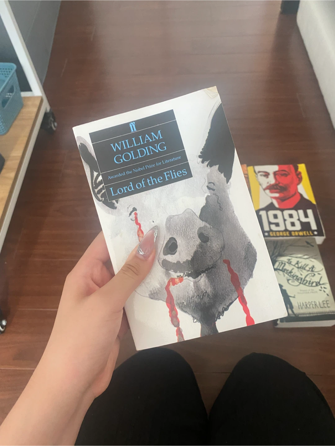 Novels 📚 - photo 2