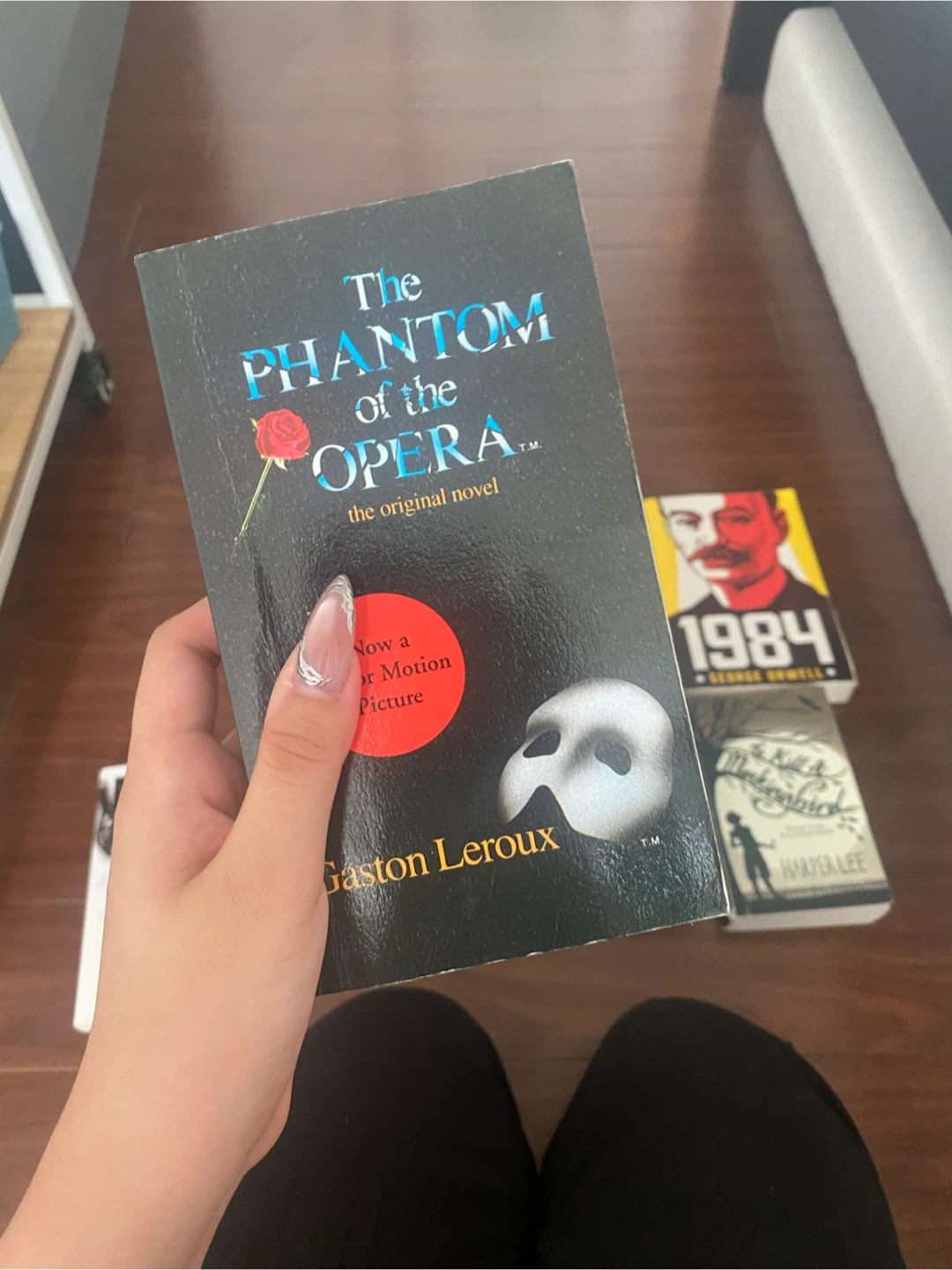 Novels 📚 - photo 3
