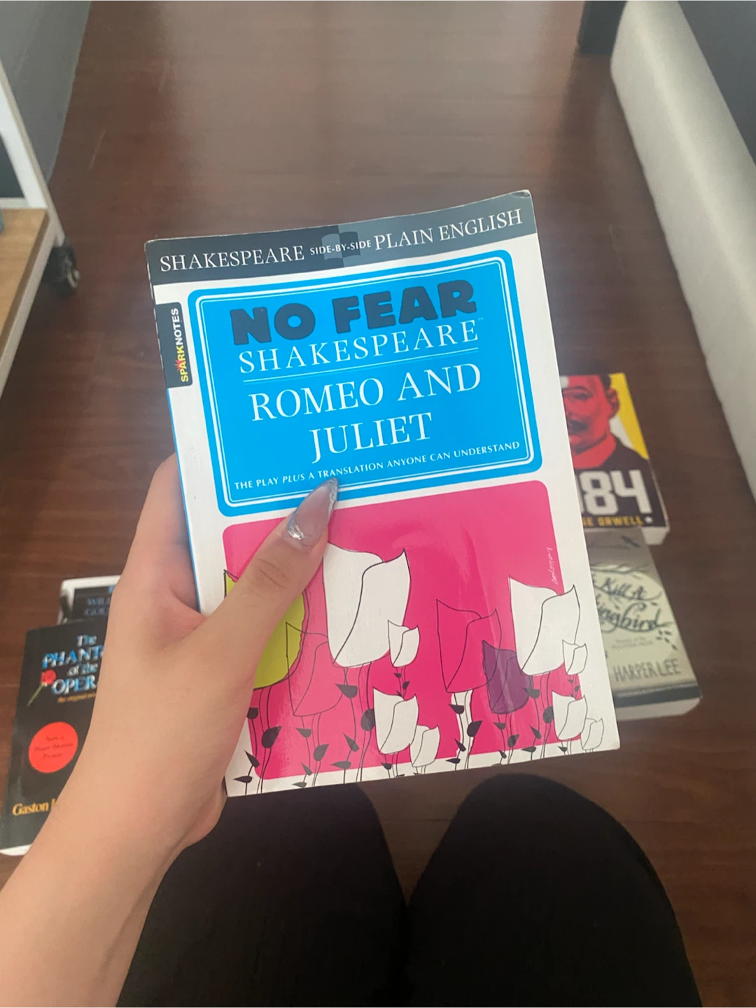 Novels 📚 - photo 4