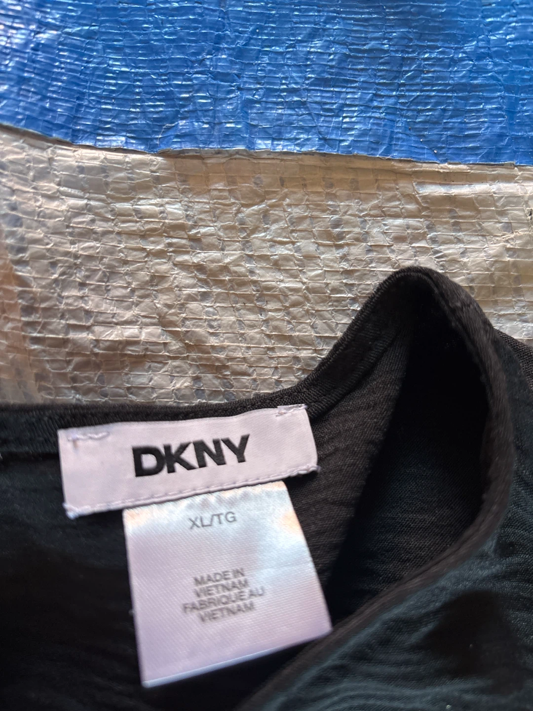 DKNY Jumpsuit XL/TG - photo 2