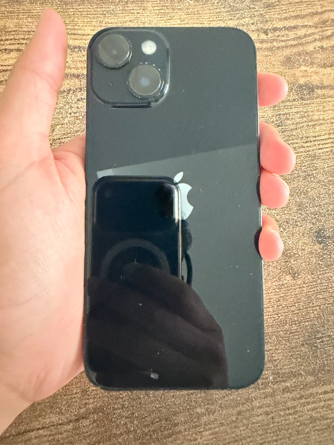 iPhone 14 128 GB in a good condition - photo 3