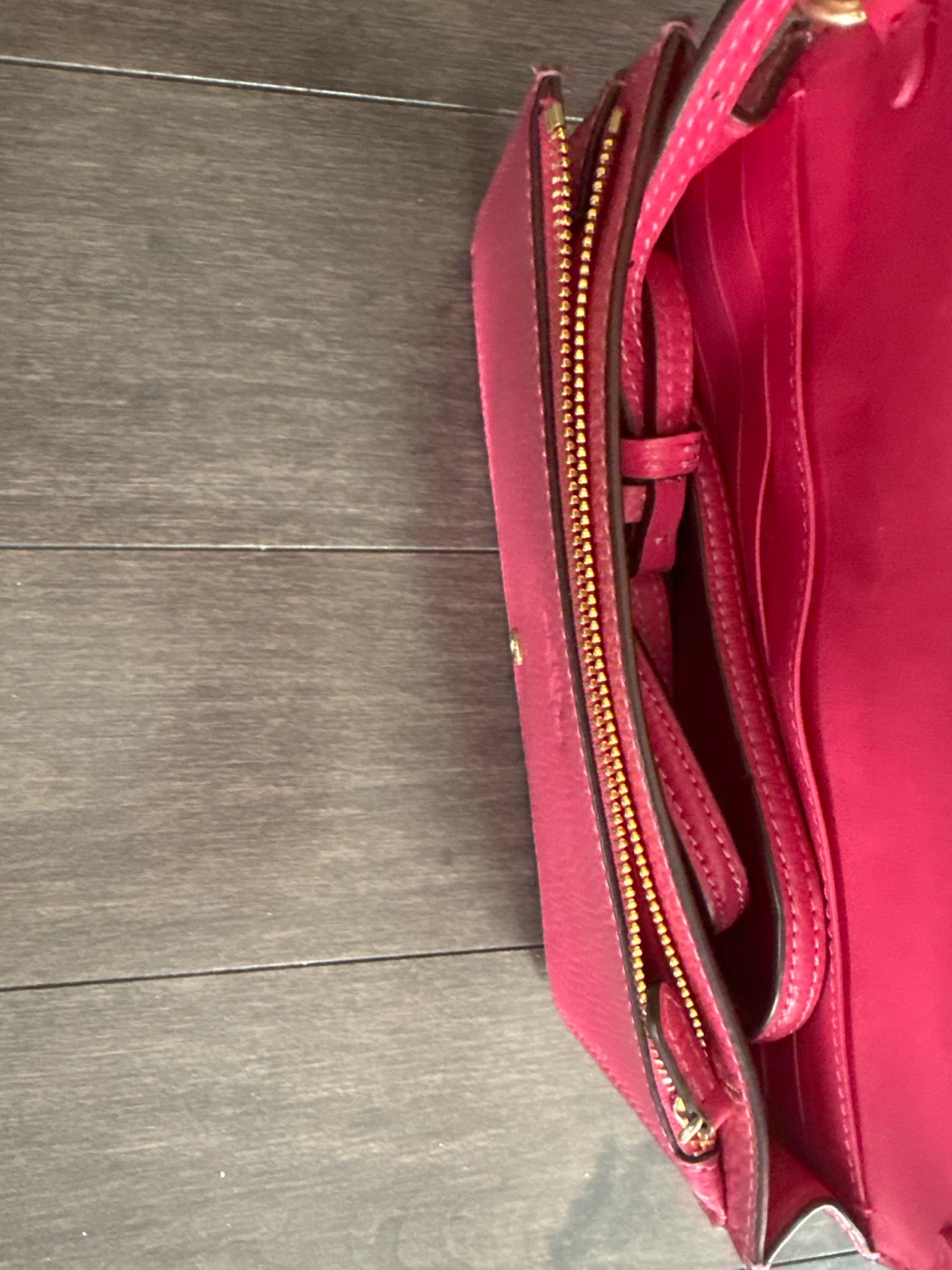 Coach Purse - photo 3