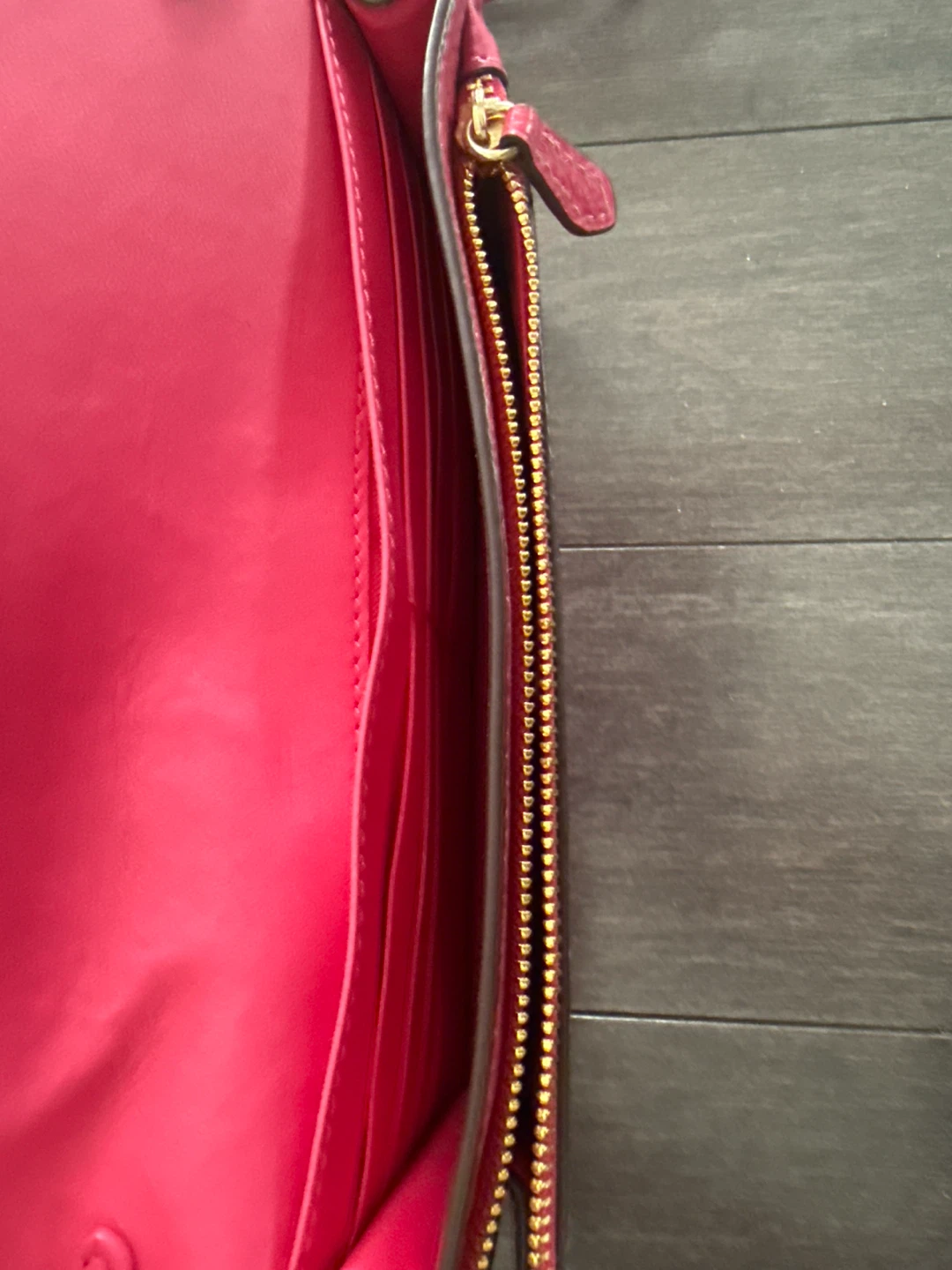 Coach Purse - photo 4