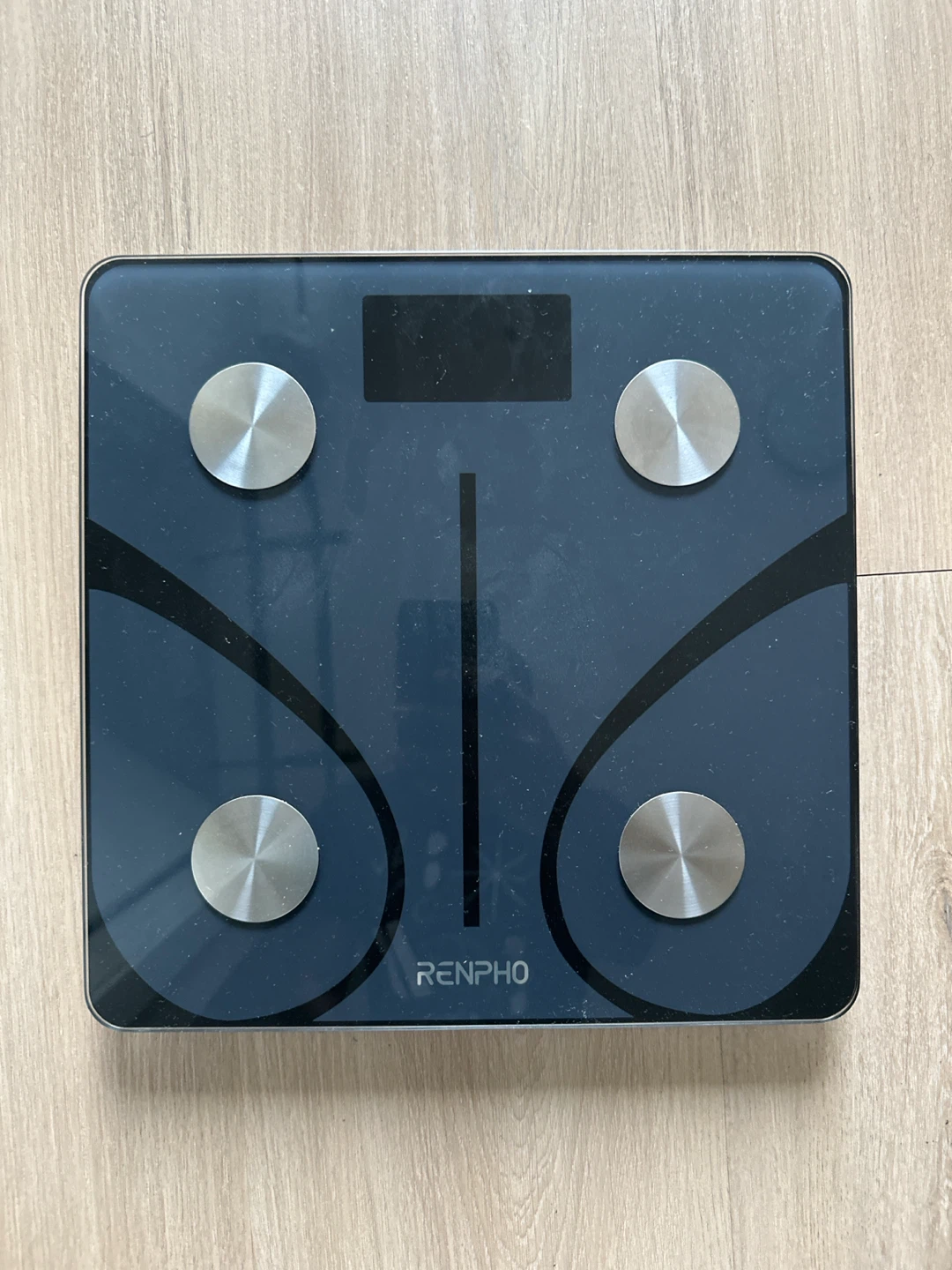Renpho Smart Body Fat Scale