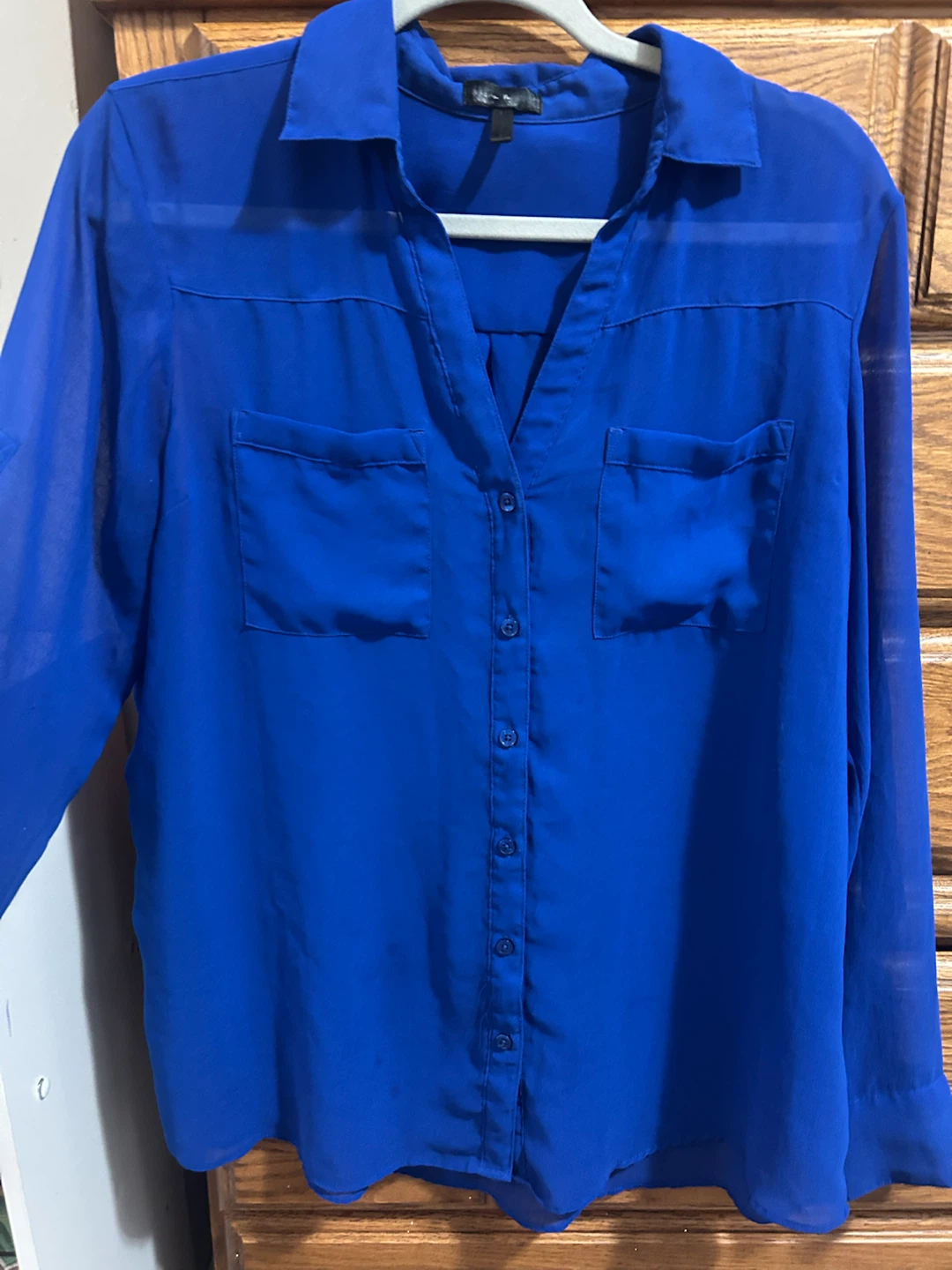 Woman’s dress tops - photo 3
