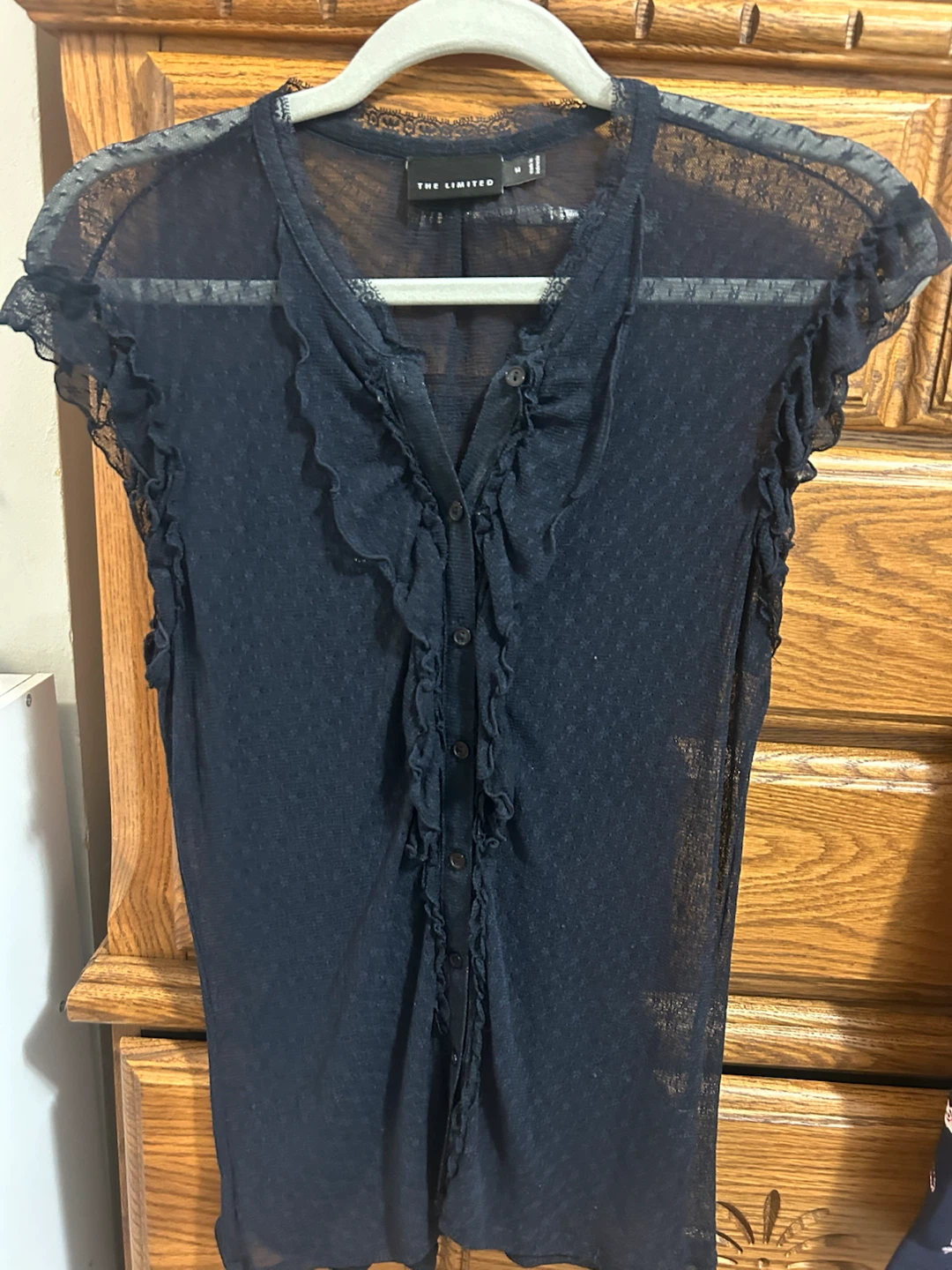 Woman’s dress tops - photo 5